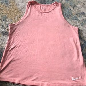 Nike Dri-Fit tank top